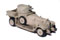 1920  ROLLS-ROYCE REVAMPED ARMOURED CAR UPDATED