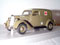 Ford 1935 Sedan Delivery Army Medical