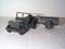 Jeep and Trailer 2nd Bn Toyal Warwickshire Rgt - 3