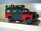 R.A.O.C. Explosives Desposal Unit Land Rover