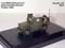 JEEP WILLYS ARMOURED CAR General Leclerc Indochine
