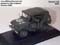 DODGE WC56 CLOSED COMMAND CAR US ARMY 1944
