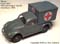 VW Lieferwagen Typ 83 Ambulance Wehrmacht 1945