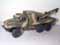 Ural-4320 Army Tow Truck Camouflage