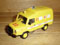 LuAZ-1308 Ambulance
