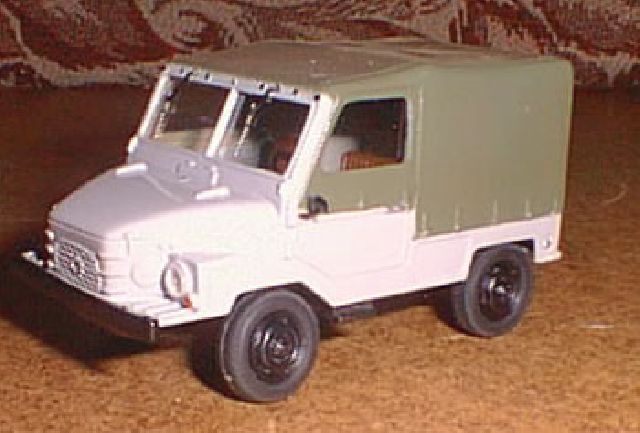 ZAZ-969 (1967)