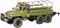 Ural-4320-01 KT-L Army Tow Truck