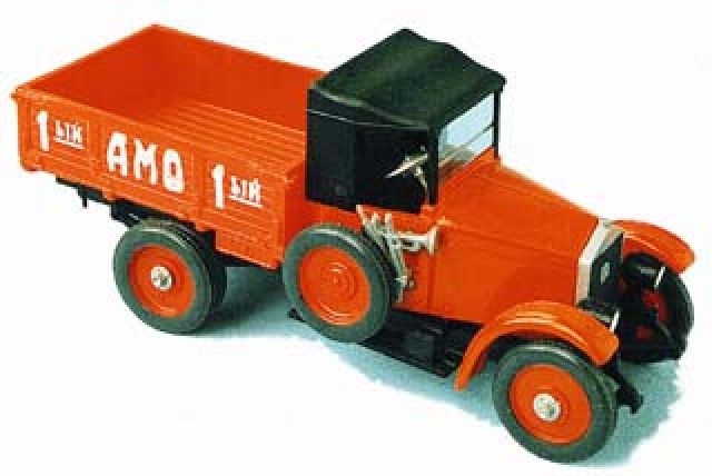 AMO-F15 (1st AMO)