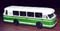 LAZ - 695M bus