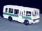 PAZ - 3205 bus