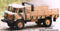 GAZ 66-02 Open Truck Iraqi Army version 1