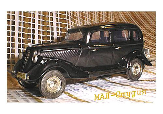 GAZ-M1