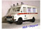 ERAZ-3730 Ambulance