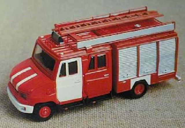 AC-0,8-30/2 (ZIL-530104) Fire-Engine