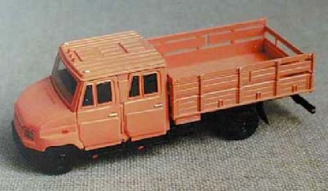 ZIL-5301 TO