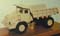 MAZ-525 Super-Heavy Dump Truck