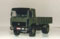 MAZ-53371-029 Army Truck