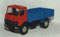 MAZ-53371 Cargo Truck