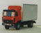 MAZ-5731 Kupava Thermos Truck
