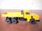 MZKT-6325 Heavy Cargo Truck Open Yellow