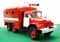 ZIL-131 AR-2 Fire Truck