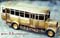 Ya-6 1929-1932 bus, weathered