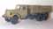 YaAZ-210 Cargo Truck