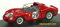 Ferrari Dino 246 SP Le Mans 62 Rodriguez-Rodriguez