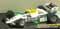 Williams Saudia Ford FW08 C 1983