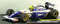 Williams FW16 Renault V10 1994