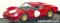 Ferrari Dino 246 GT American Races '69 (red)