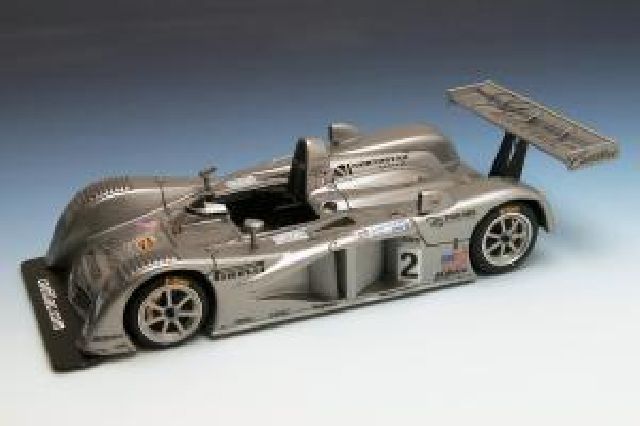 Cadillac LMP Team Cadillac 24h Le Mans 2000 car n
