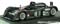 Cadillac LMP DAMS/f 24h Le Mans 2000 car n�4 (Limi
