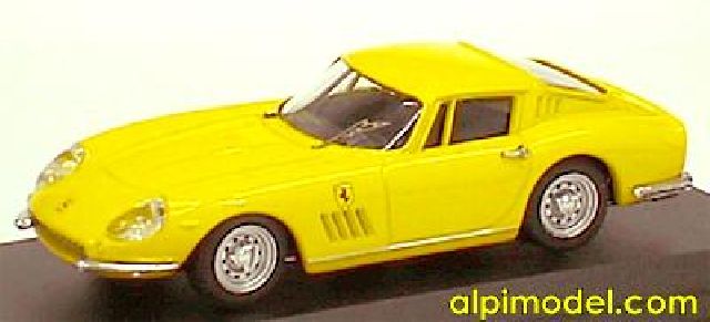 Ferrari 275 GTB/4 Coup?