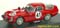 Alfa Romeo TZ1 Le Mans '64 Biscardi-Sala