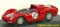 Ferrari 330 P2 Le Mans '65 Parkes-Guichet
