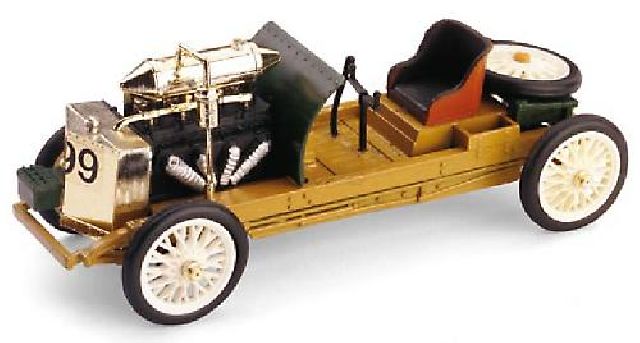 Ford 999 Record 1902