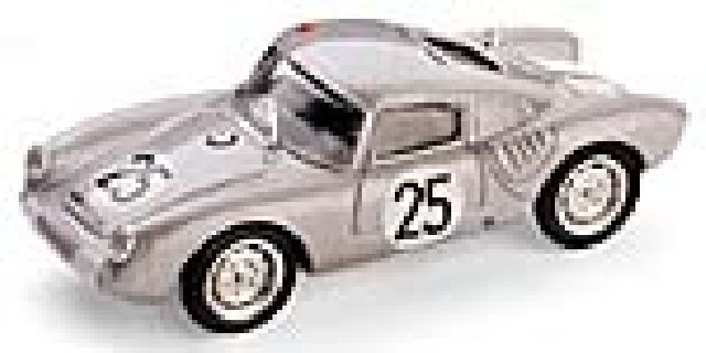Porsche 550 RS Le Mans 1956