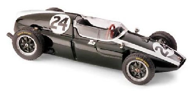 Cooper T51 J. Brabham 1959