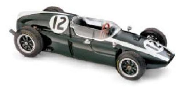 Cooper T51 Jack Brabham 1959