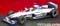 Williams BMW FW 22 2000 R. Schumacher