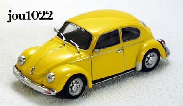 1978 VW Beetle