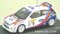 Ford Focus WRC C.Sainz - L.Moya Montecarlo 2000