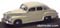 Opel Kapitaen 1951 (Grey)