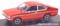 Opel Kadett C Coupe' 1973 (Red)