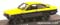 Opel Kadett C GT/E 1975 (Black & Yellow)