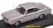 Opel Rekord C Coup? 1966 (silver)