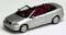 Opel Astra Cabrio 2000 Silver