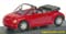 Volkswagen Concept Car Cabriolet 1994 (red)