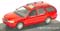 Ford Mondeo Break 1997 (red)